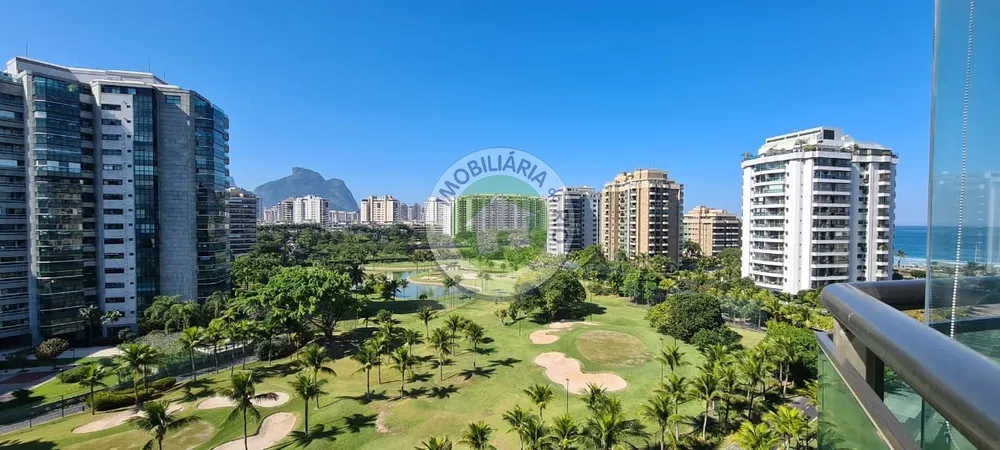 Apartamento, 4 quartos, 228 m² - Foto 9