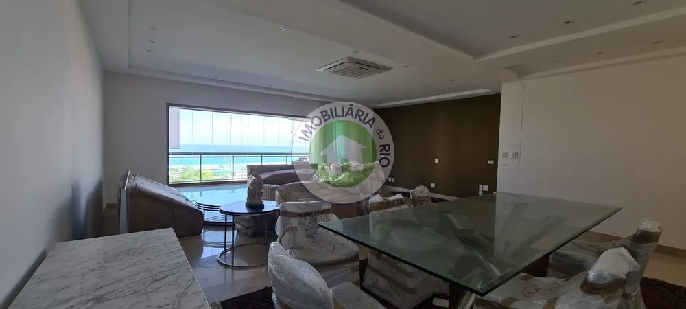Apartamento, 4 quartos, 228 m² - Foto 3