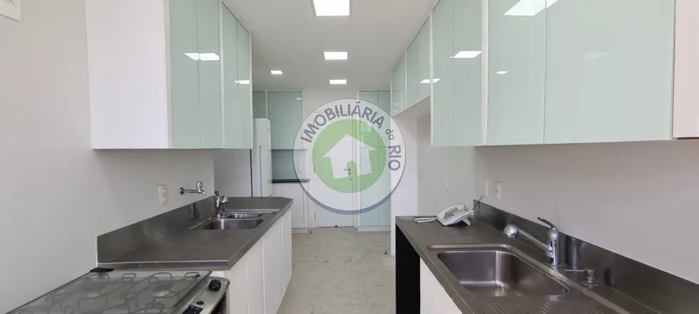 Apartamento, 4 quartos, 228 m² - Foto 25