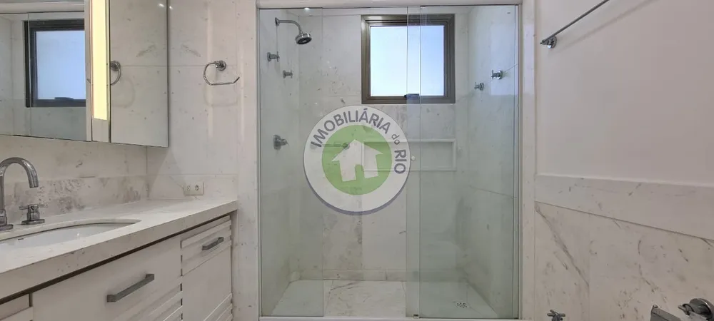 Apartamento, 4 quartos, 228 m² - Foto 23