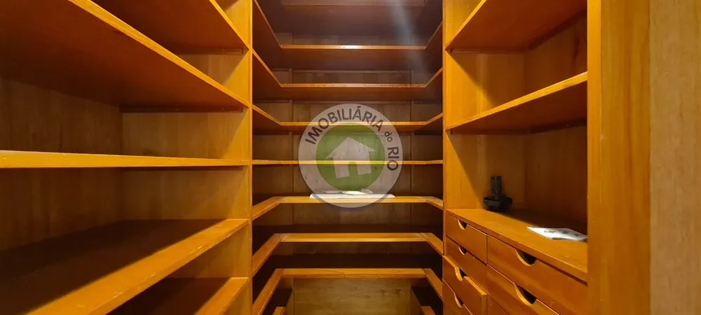 Apartamento, 4 quartos, 228 m² - Foto 20