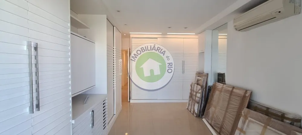 Apartamento, 4 quartos, 228 m² - Foto 14