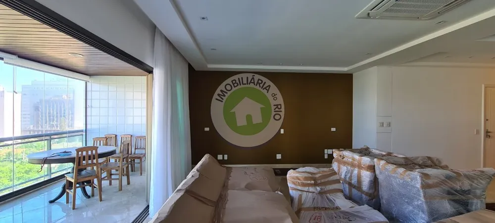 Apartamento, 4 quartos, 228 m² - Foto 5