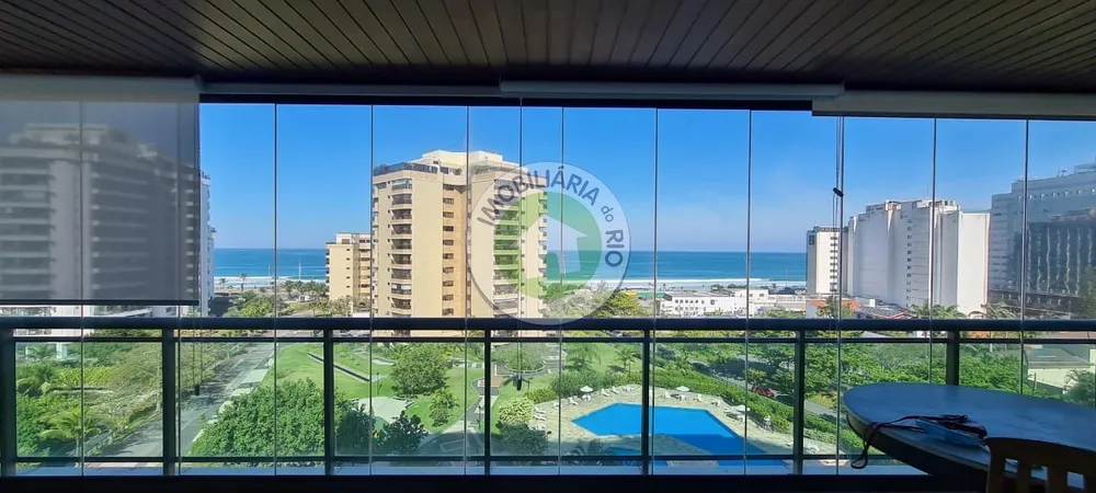 Apartamento, 4 quartos, 228 m² - Foto 11