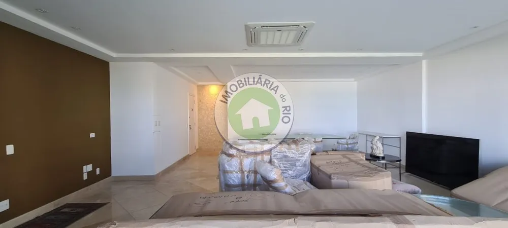 Apartamento, 4 quartos, 228 m² - Foto 6