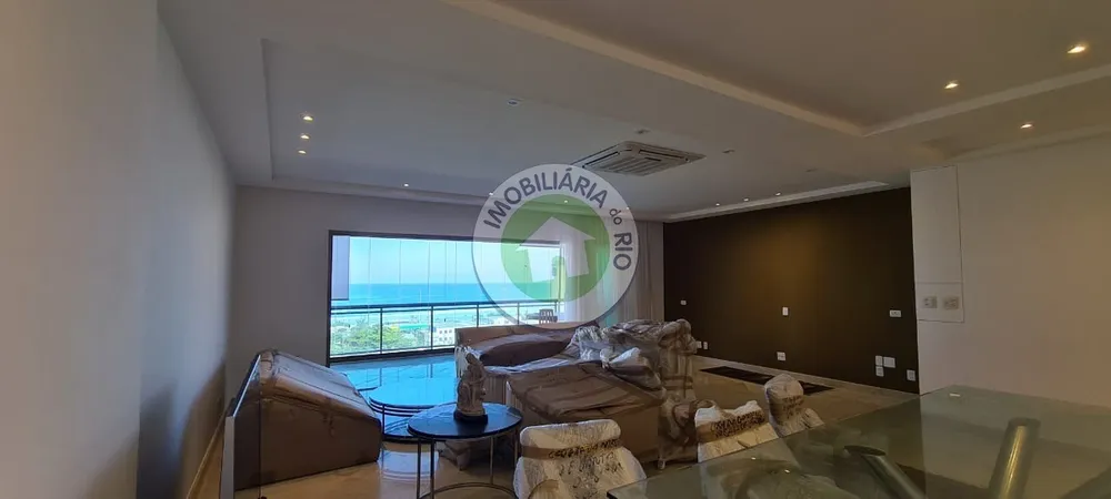 Apartamento, 4 quartos, 228 m² - Foto 2