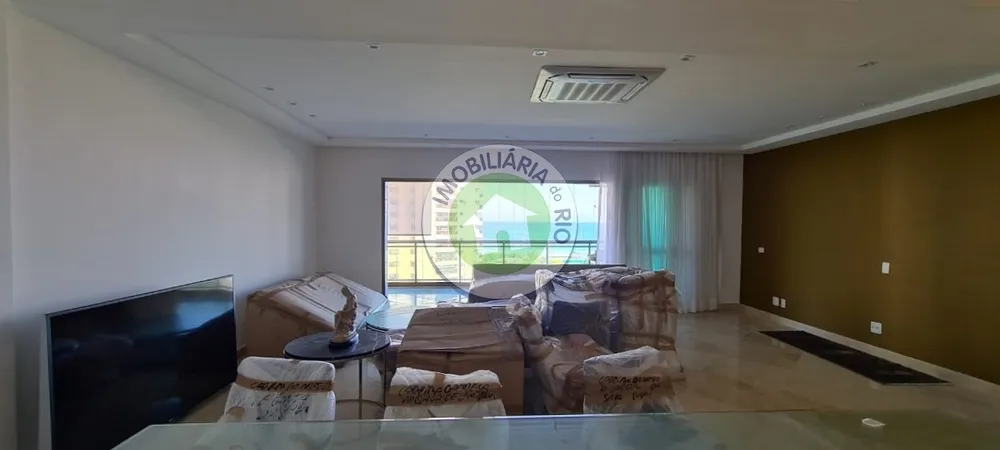 Apartamento, 4 quartos, 228 m² - Foto 7