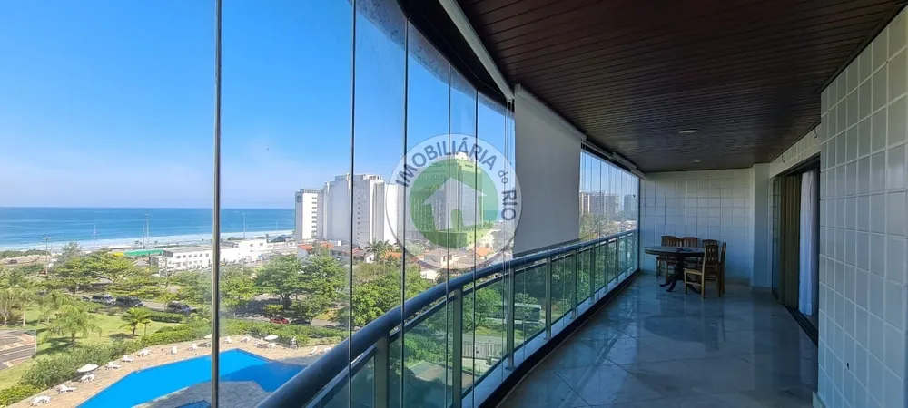 Apartamento, 4 quartos, 228 m² - Foto 1