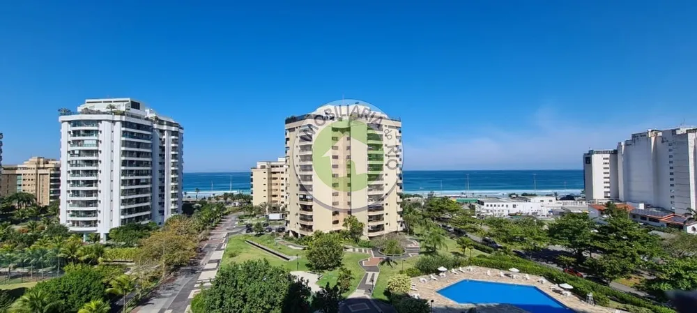 Apartamento, 4 quartos, 228 m² - Foto 12