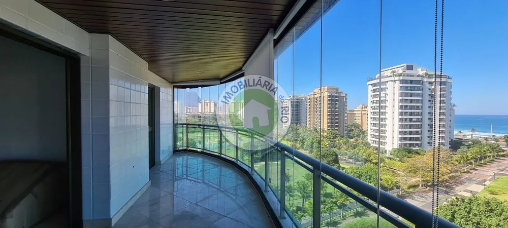 Apartamento, 4 quartos, 228 m² - Foto 10