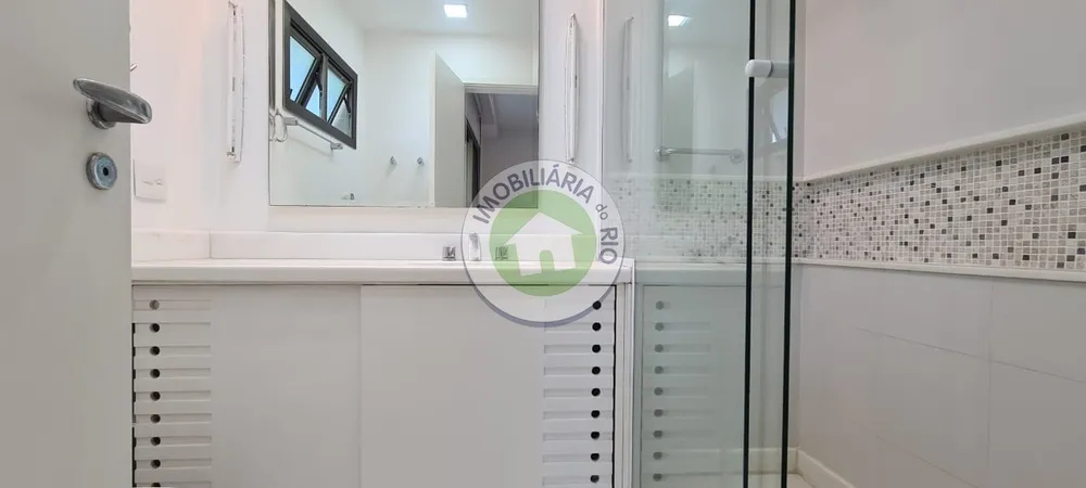 Apartamento, 4 quartos, 228 m² - Foto 22