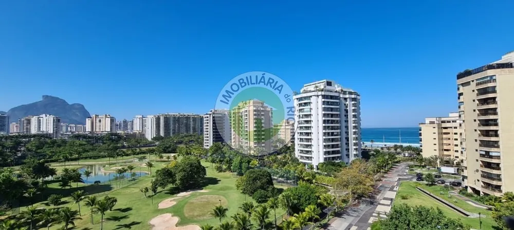 Apartamento, 4 quartos, 228 m² - Foto 8