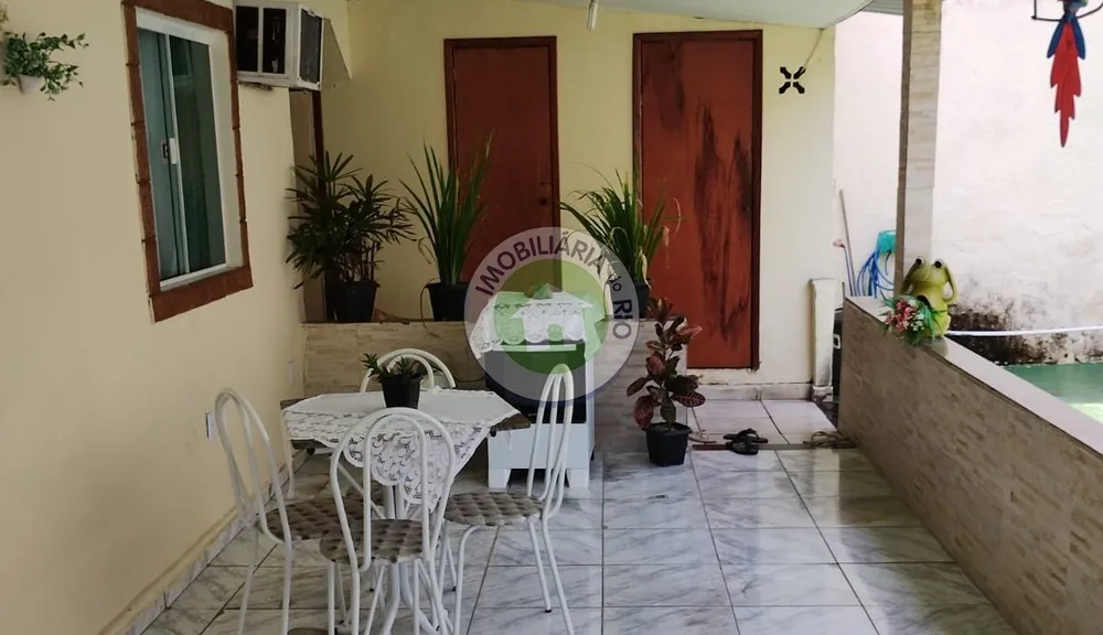 Casa, 2 quartos - Foto 29