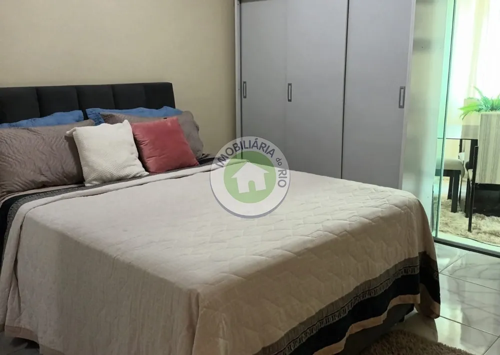 Casa, 2 quartos - Foto 10