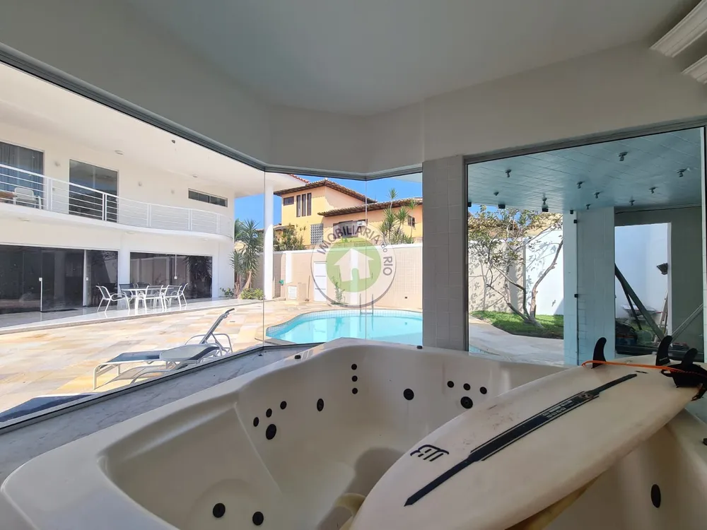 Casa, 5 quartos - Foto 10