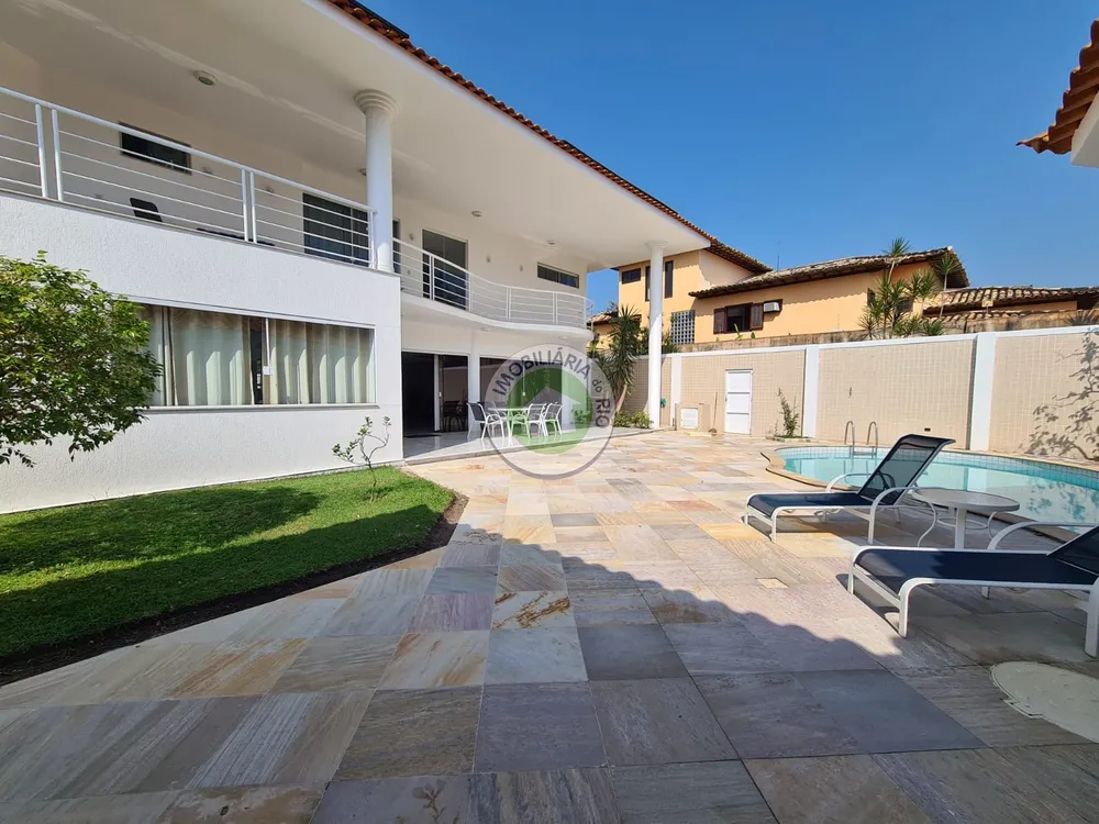 Casa, 5 quartos - Foto 8