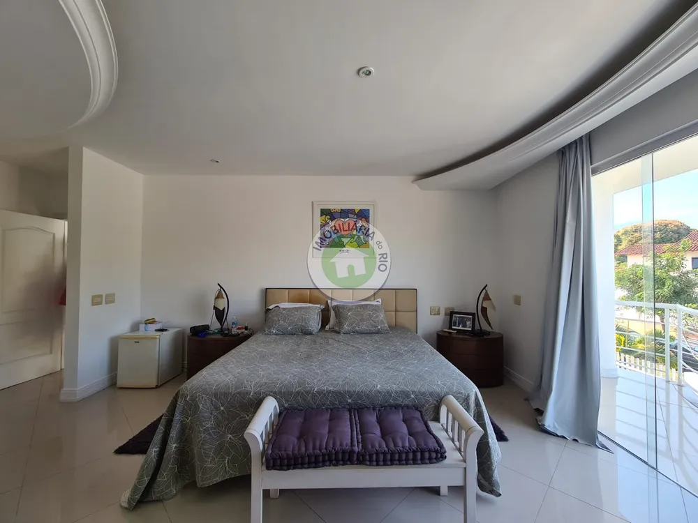 Casa, 5 quartos - Foto 33