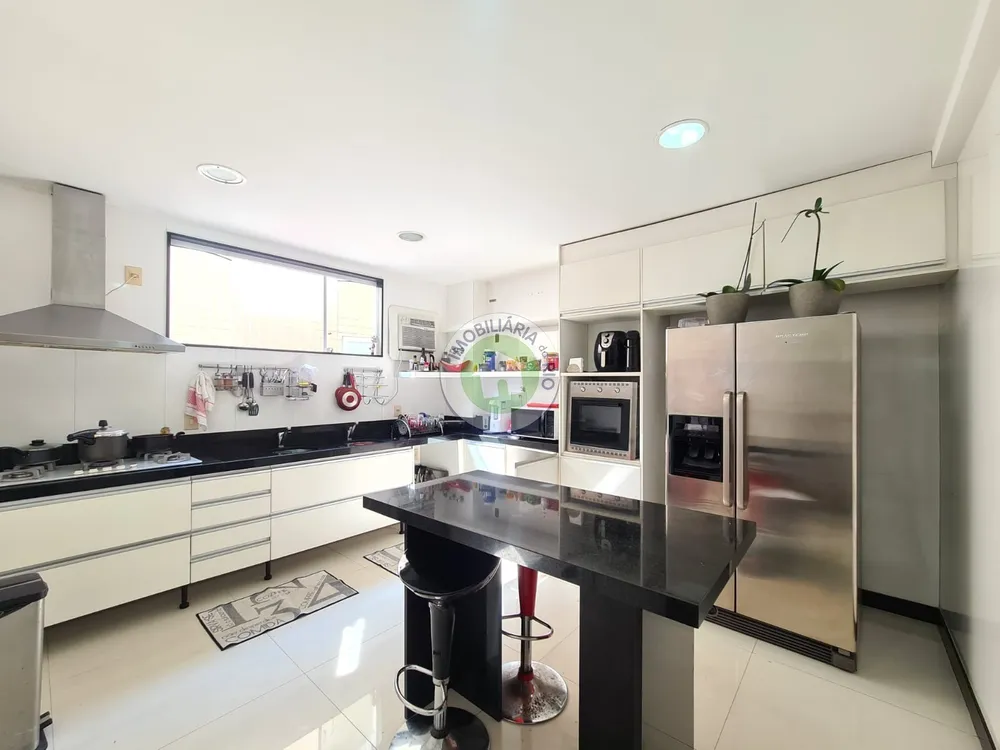 Casa, 5 quartos - Foto 60