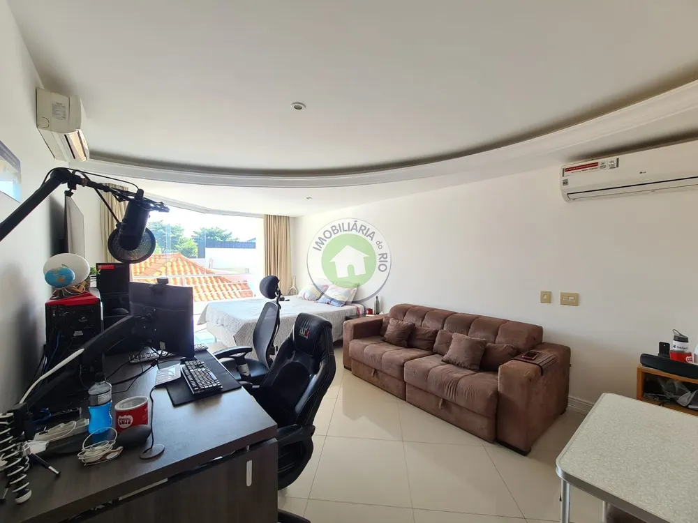 Casa, 5 quartos - Foto 53