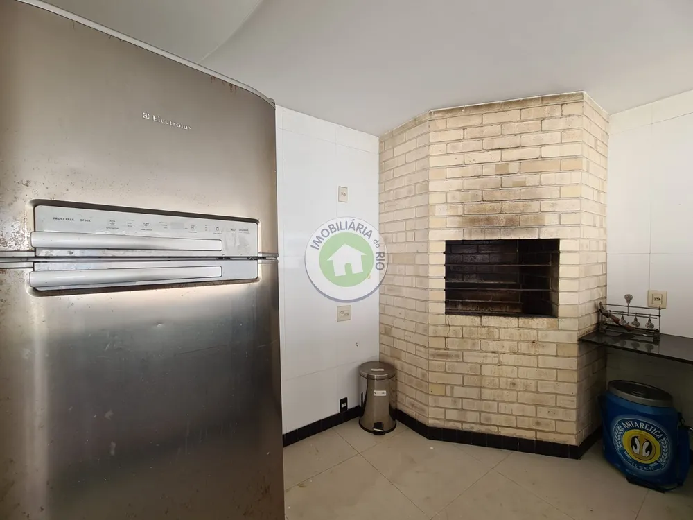 Casa, 5 quartos - Foto 6