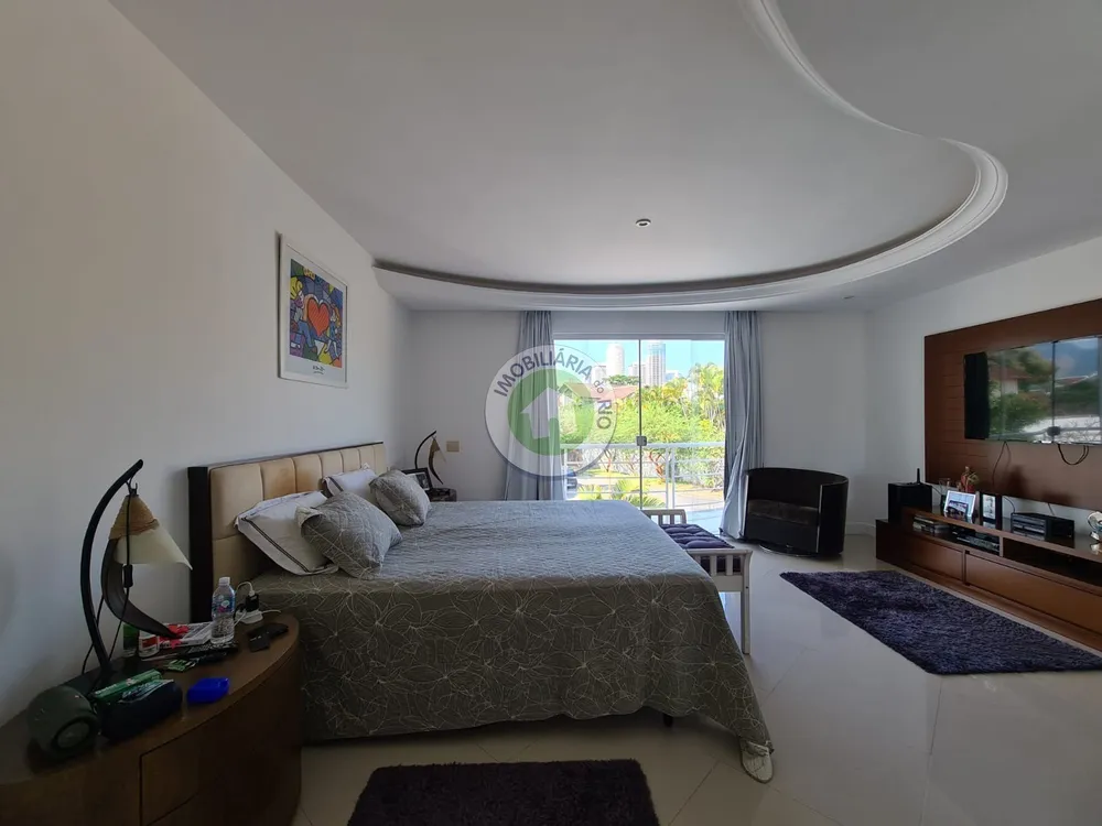 Casa, 5 quartos - Foto 31