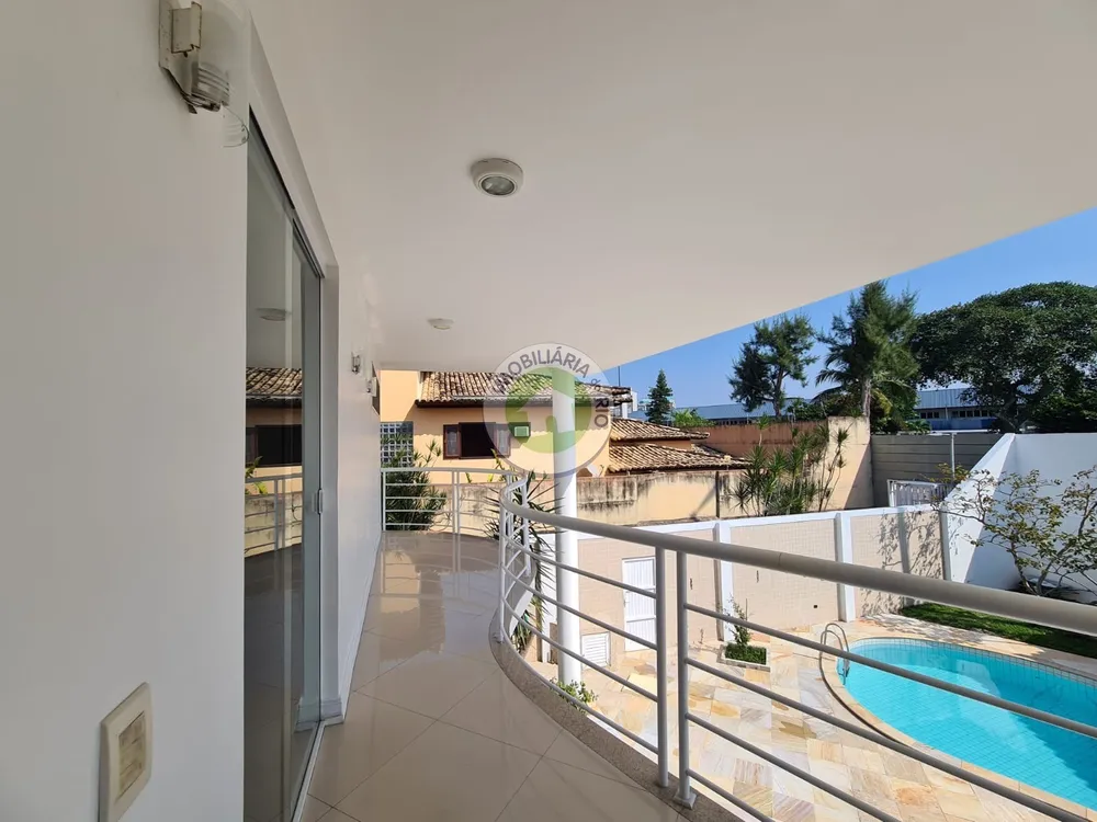 Casa, 5 quartos - Foto 57