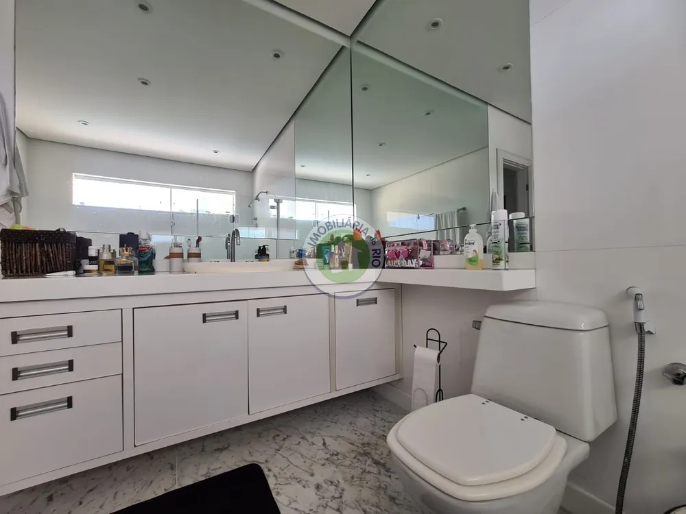 Casa, 5 quartos - Foto 42
