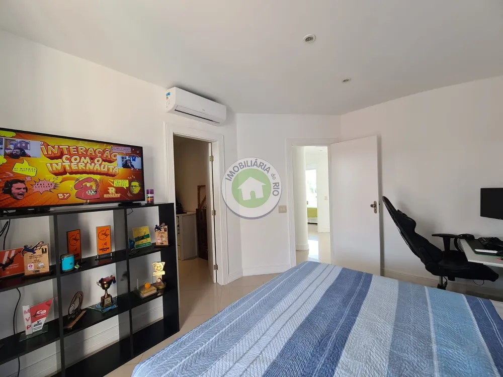 Casa, 5 quartos - Foto 45
