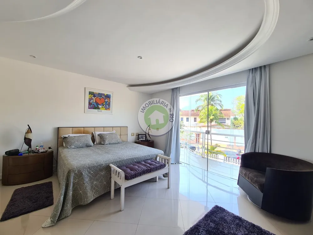 Casa, 5 quartos - Foto 32