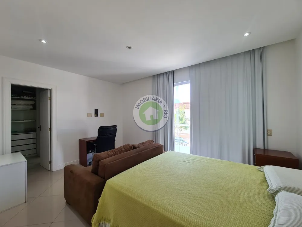 Casa, 5 quartos - Foto 41