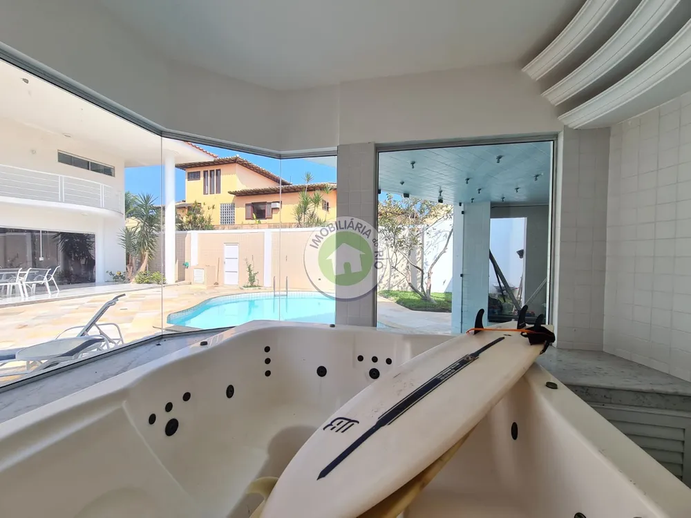 Casa, 5 quartos - Foto 7