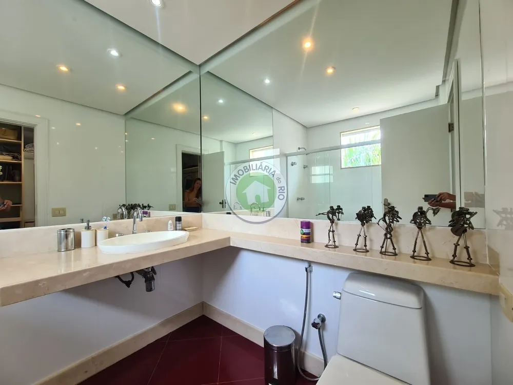 Casa, 5 quartos - Foto 50