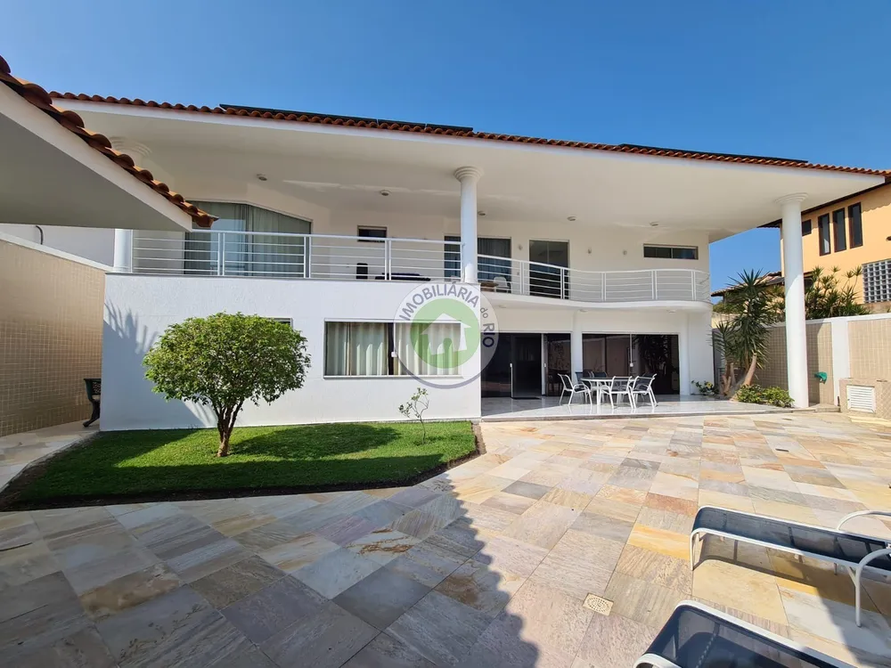 Casa, 5 quartos - Foto 2