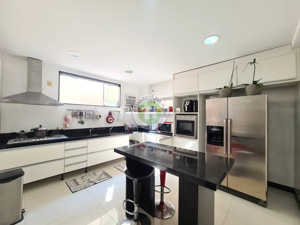 Casa, 5 quartos - Foto 63