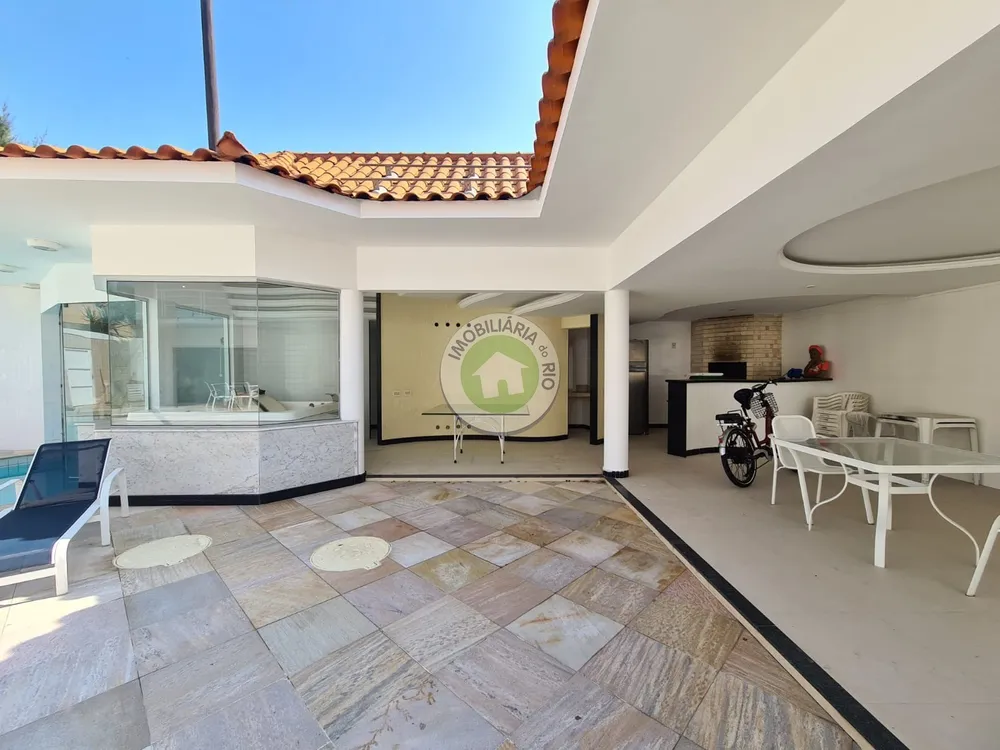 Casa, 5 quartos - Foto 4