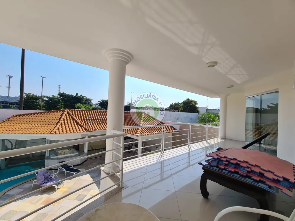 Casa, 5 quartos - Foto 56