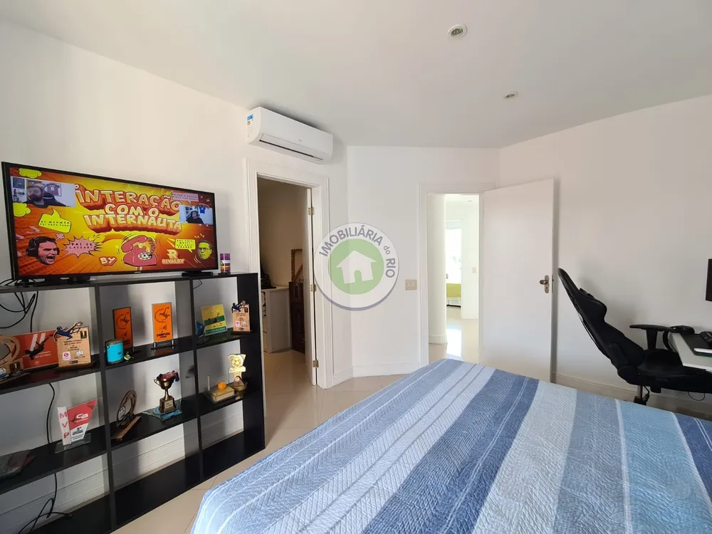Casa, 5 quartos - Foto 46