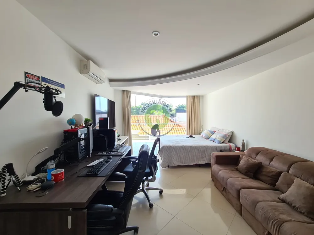 Casa, 5 quartos - Foto 54
