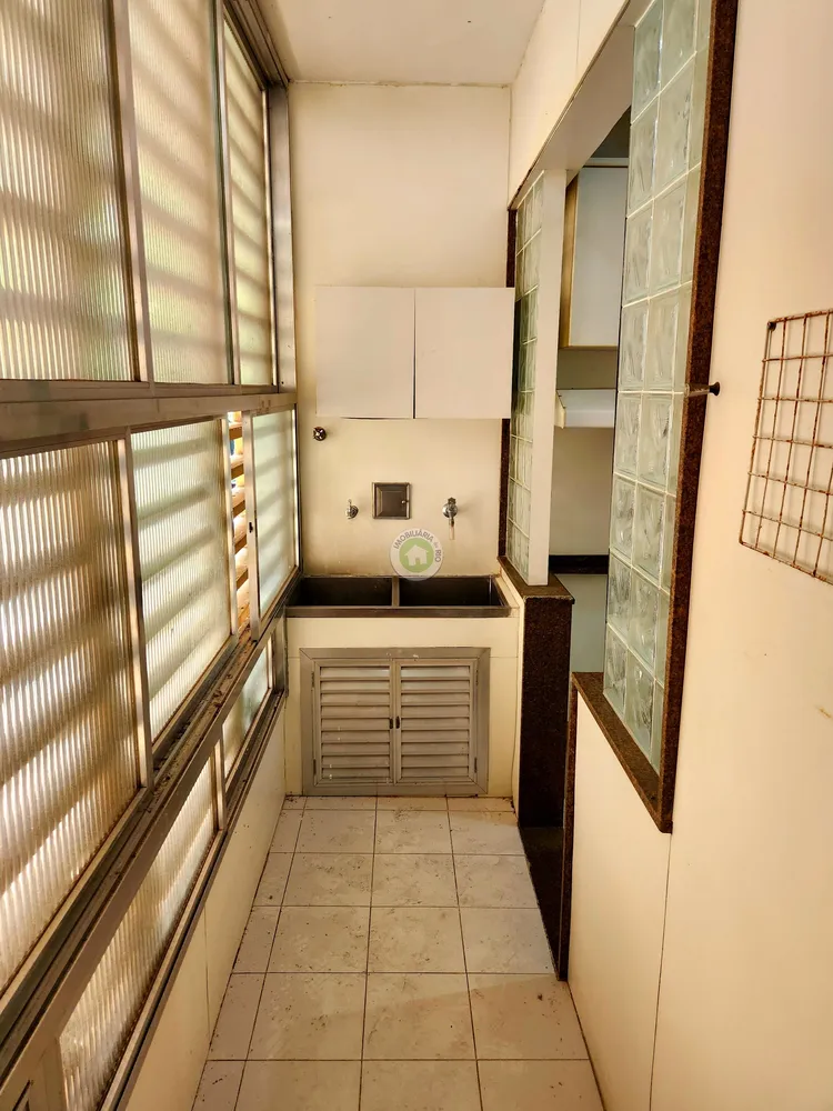 Apartamento, 3 quartos, 253 m² - Foto 36