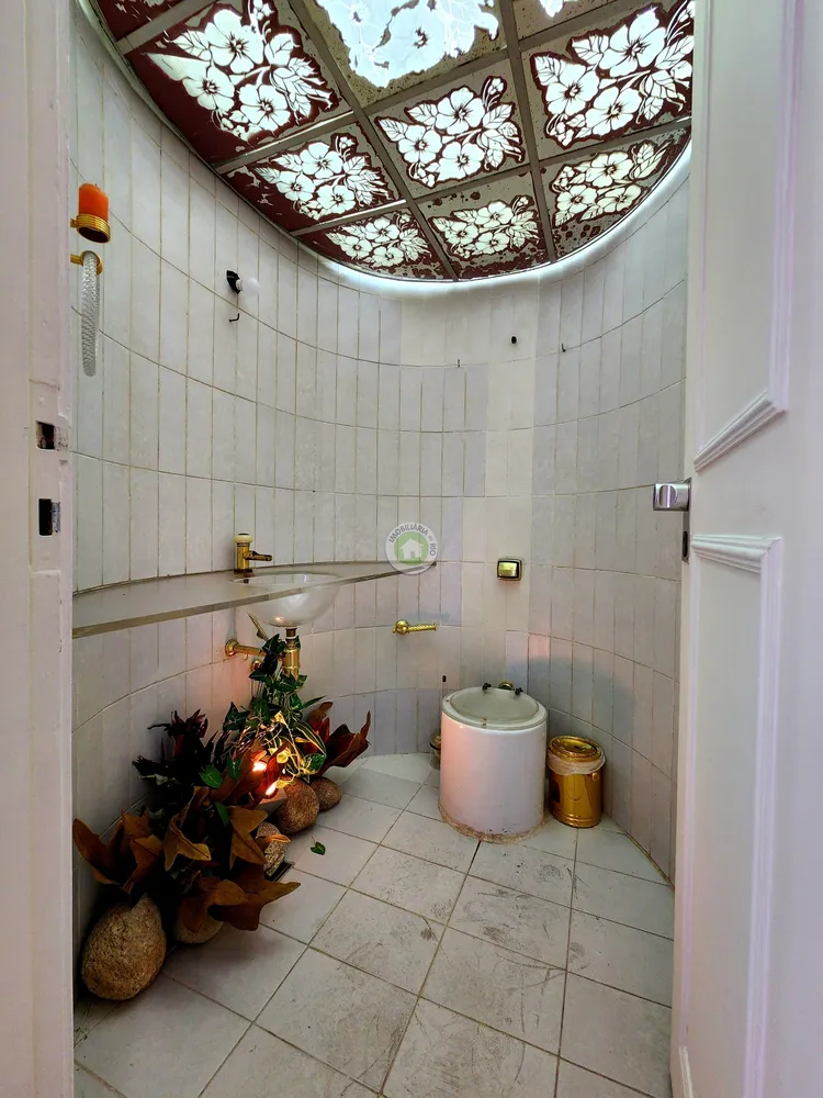 Apartamento, 3 quartos, 253 m² - Foto 46