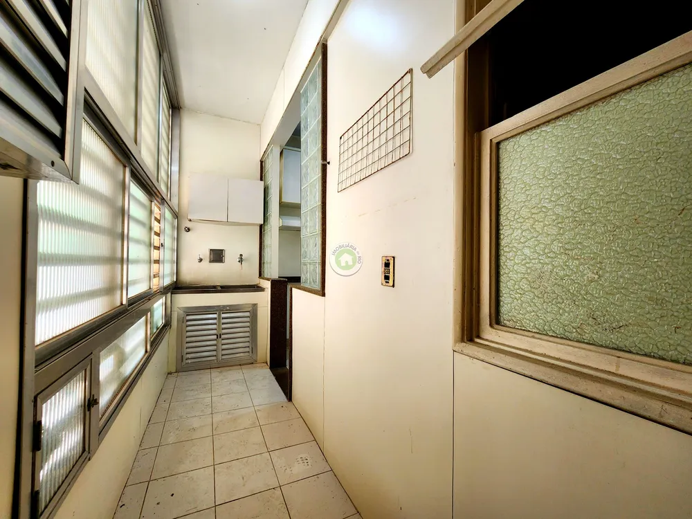 Apartamento, 3 quartos, 253 m² - Foto 38