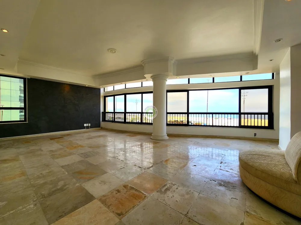 Apartamento, 3 quartos, 253 m² - Foto 3
