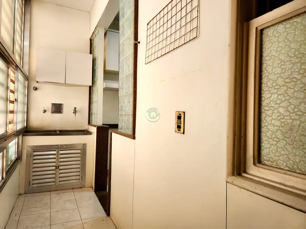 Apartamento, 3 quartos, 253 m² - Foto 37