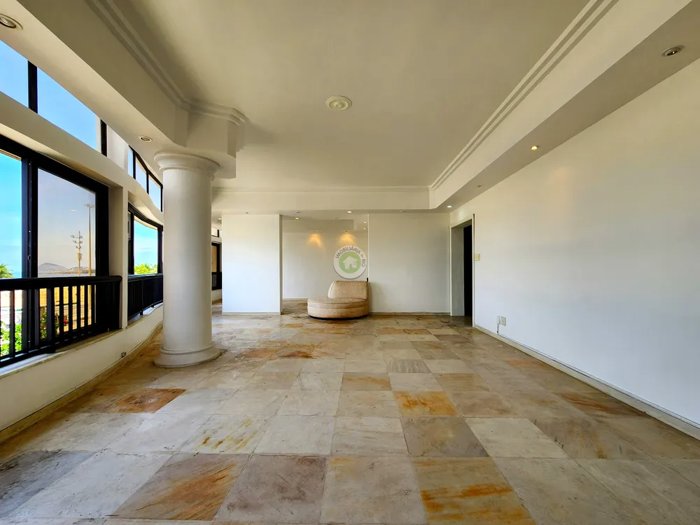 Apartamento, 3 quartos, 253 m² - Foto 5