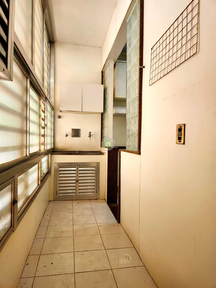 Apartamento, 3 quartos, 253 m² - Foto 35