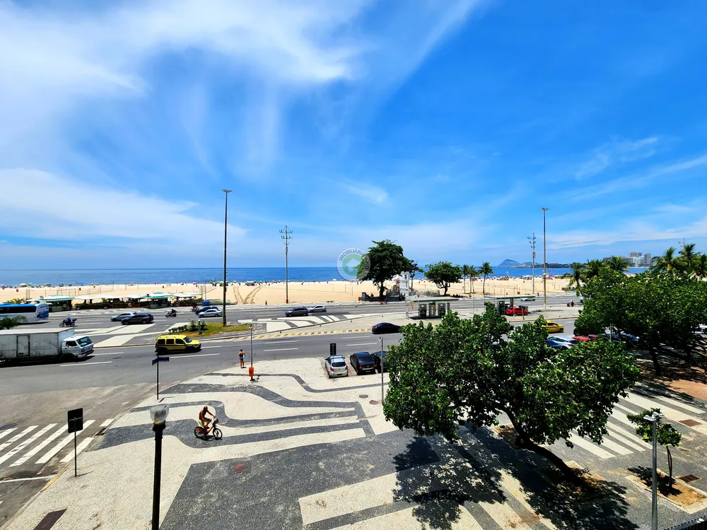 Apartamento, 3 quartos, 253 m² - Foto 7