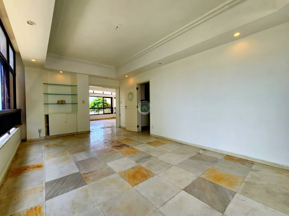 Apartamento, 3 quartos, 253 m² - Foto 22