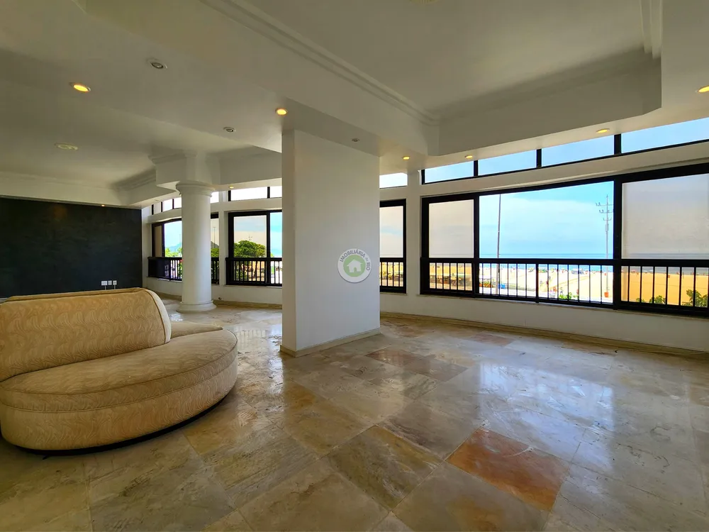 Apartamento, 3 quartos, 253 m² - Foto 14
