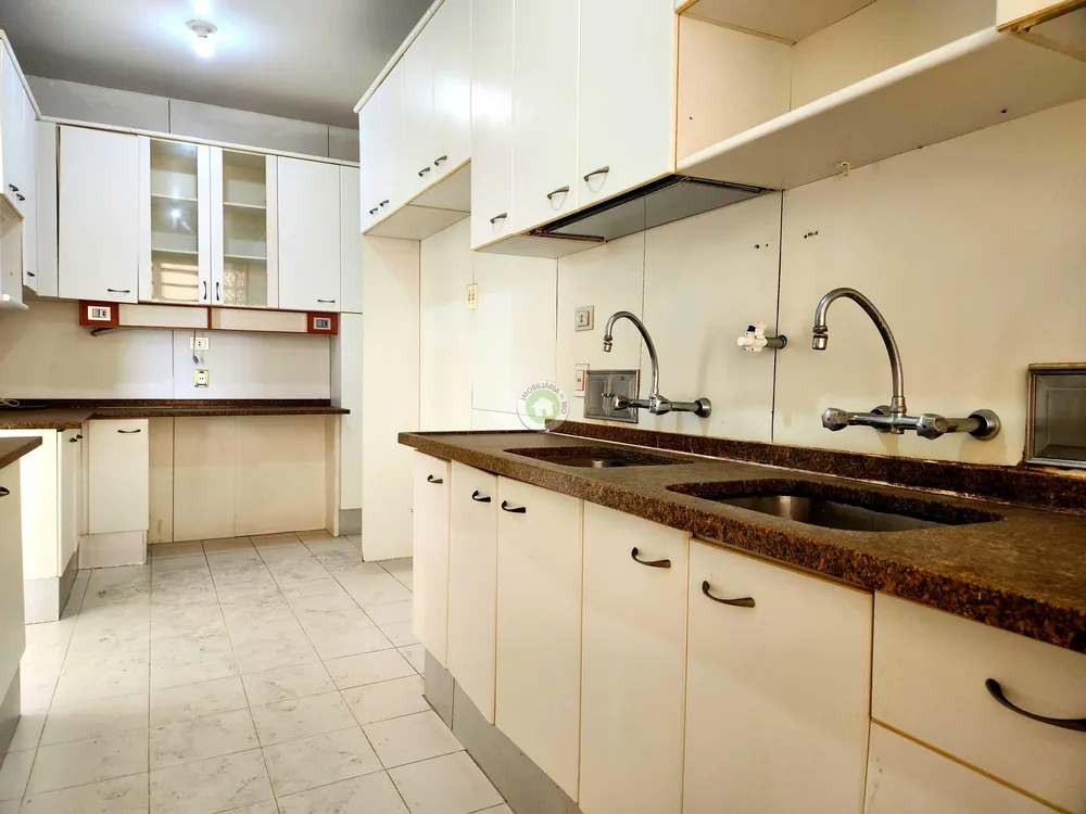 Apartamento, 3 quartos, 253 m² - Foto 32