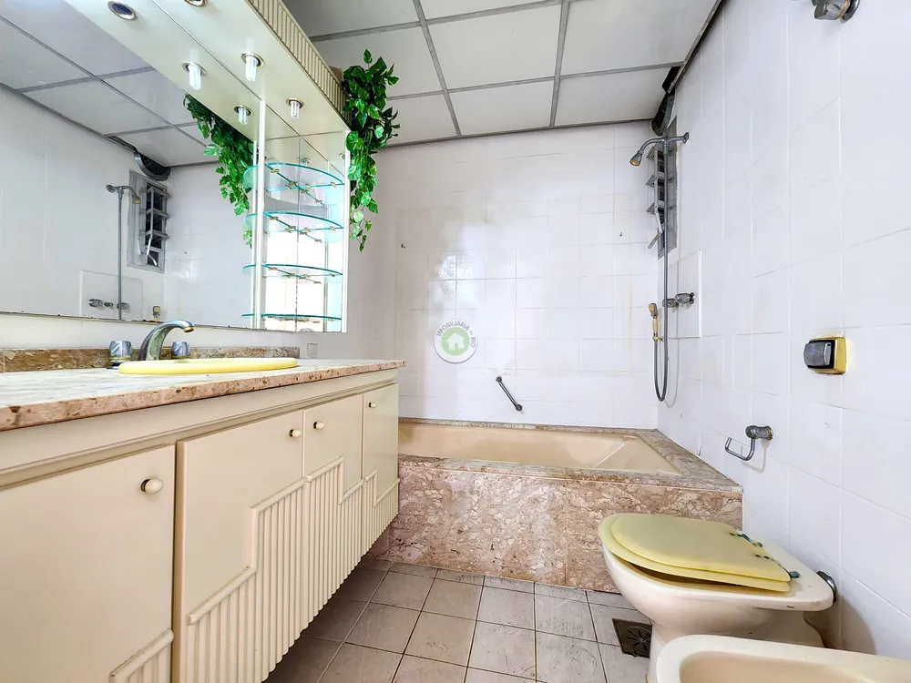Apartamento, 3 quartos, 253 m² - Foto 81